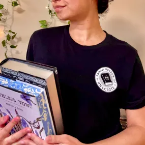 OwlCrate Reader Shirt