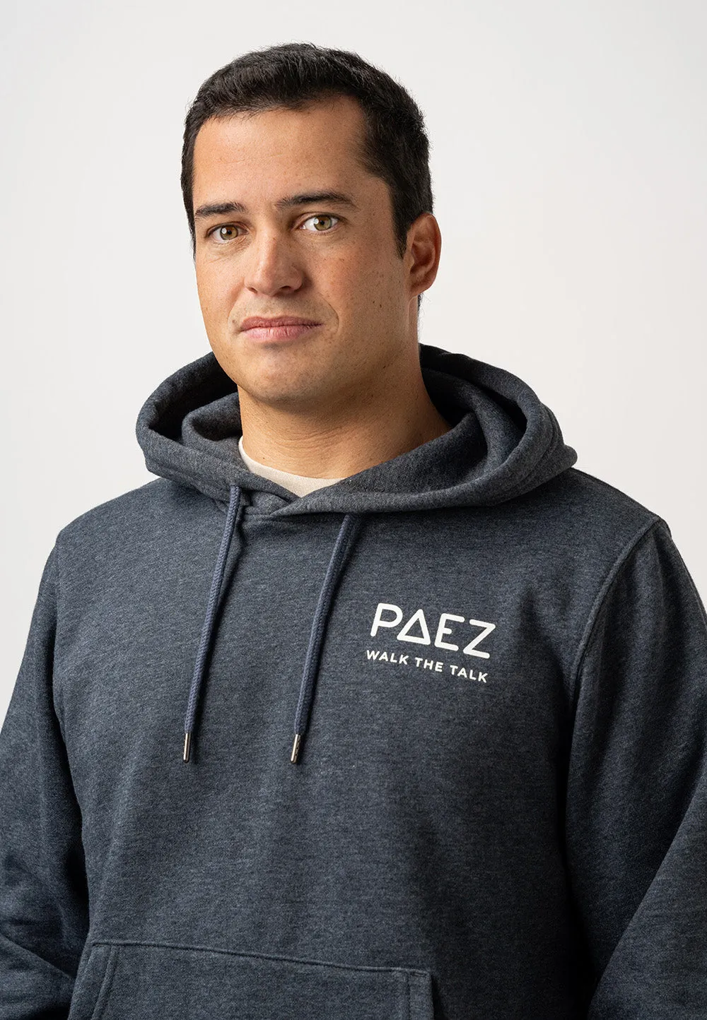 PAEZ HOODIE NAVY