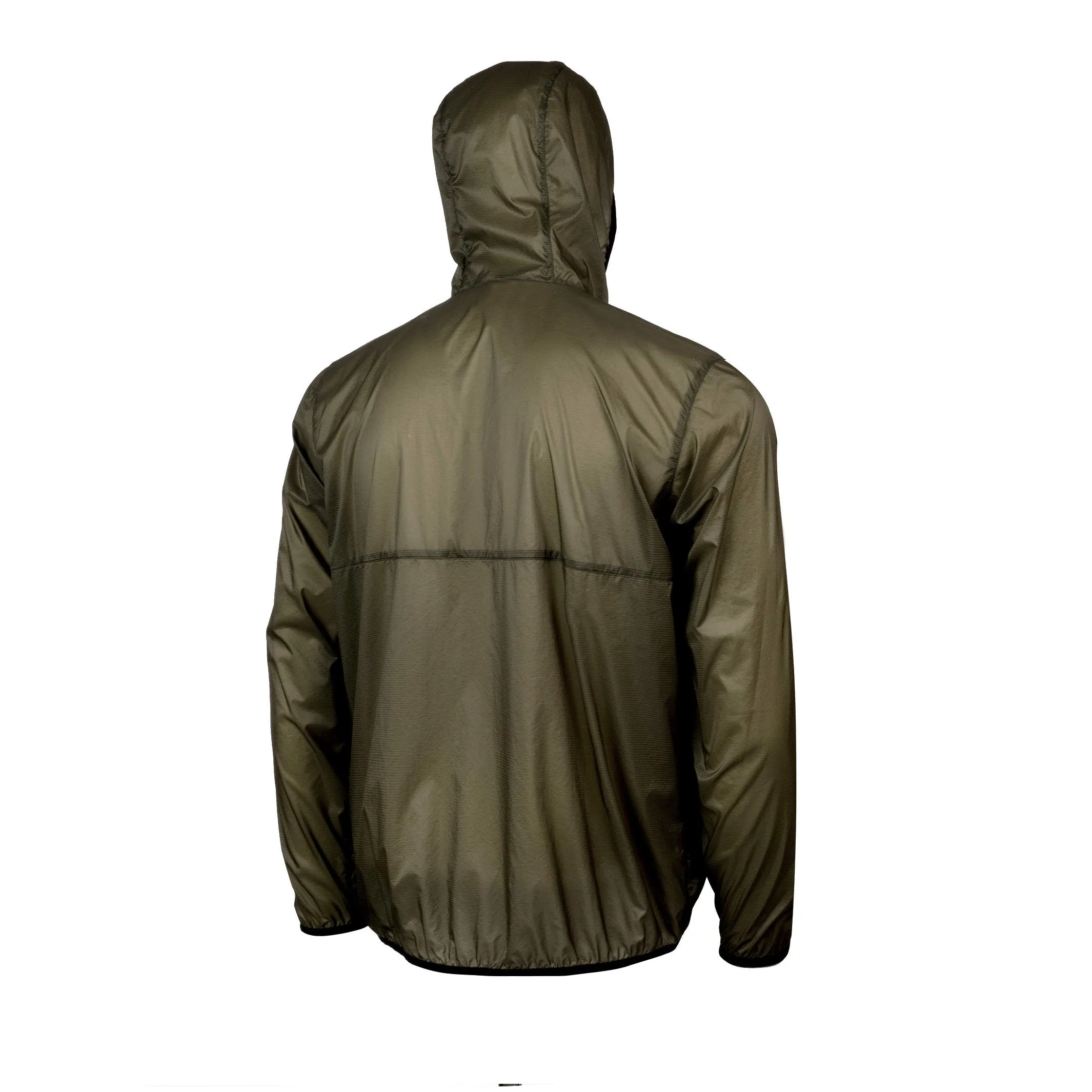 Parachute Ultralight Packable Jacket