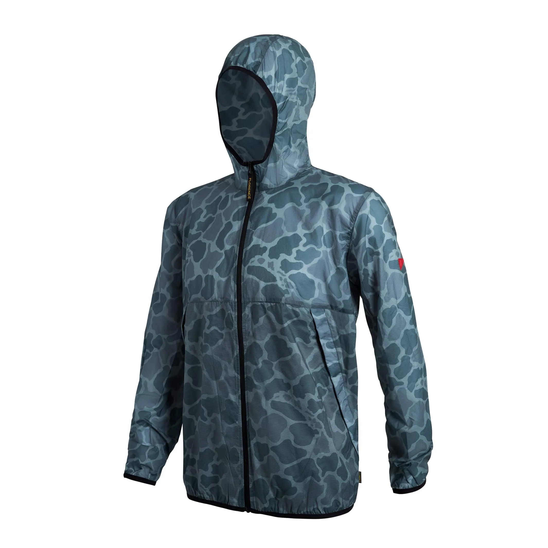 Parachute Ultralight Packable Jacket