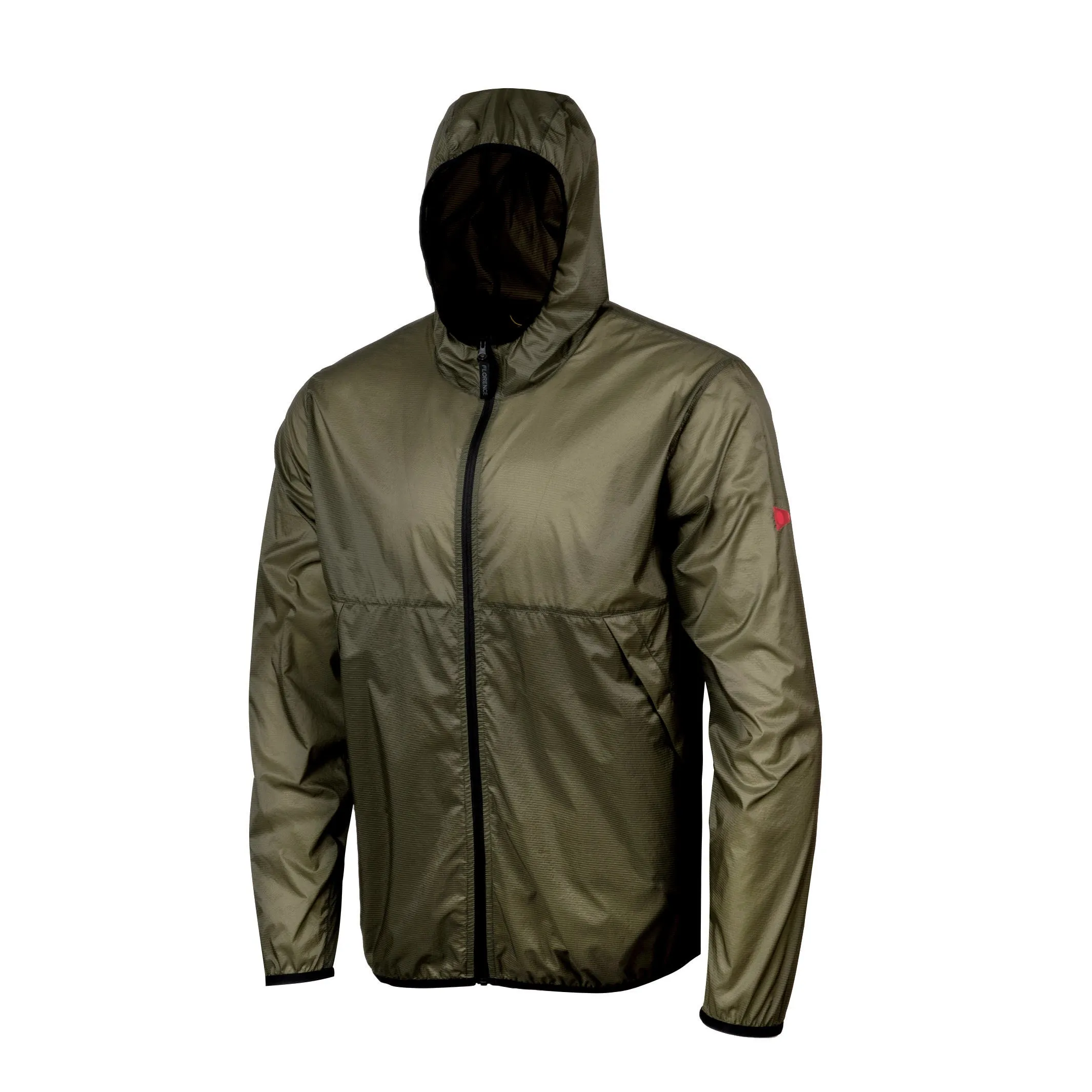 Parachute Ultralight Packable Jacket