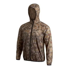 Parachute Ultralight Packable Jacket