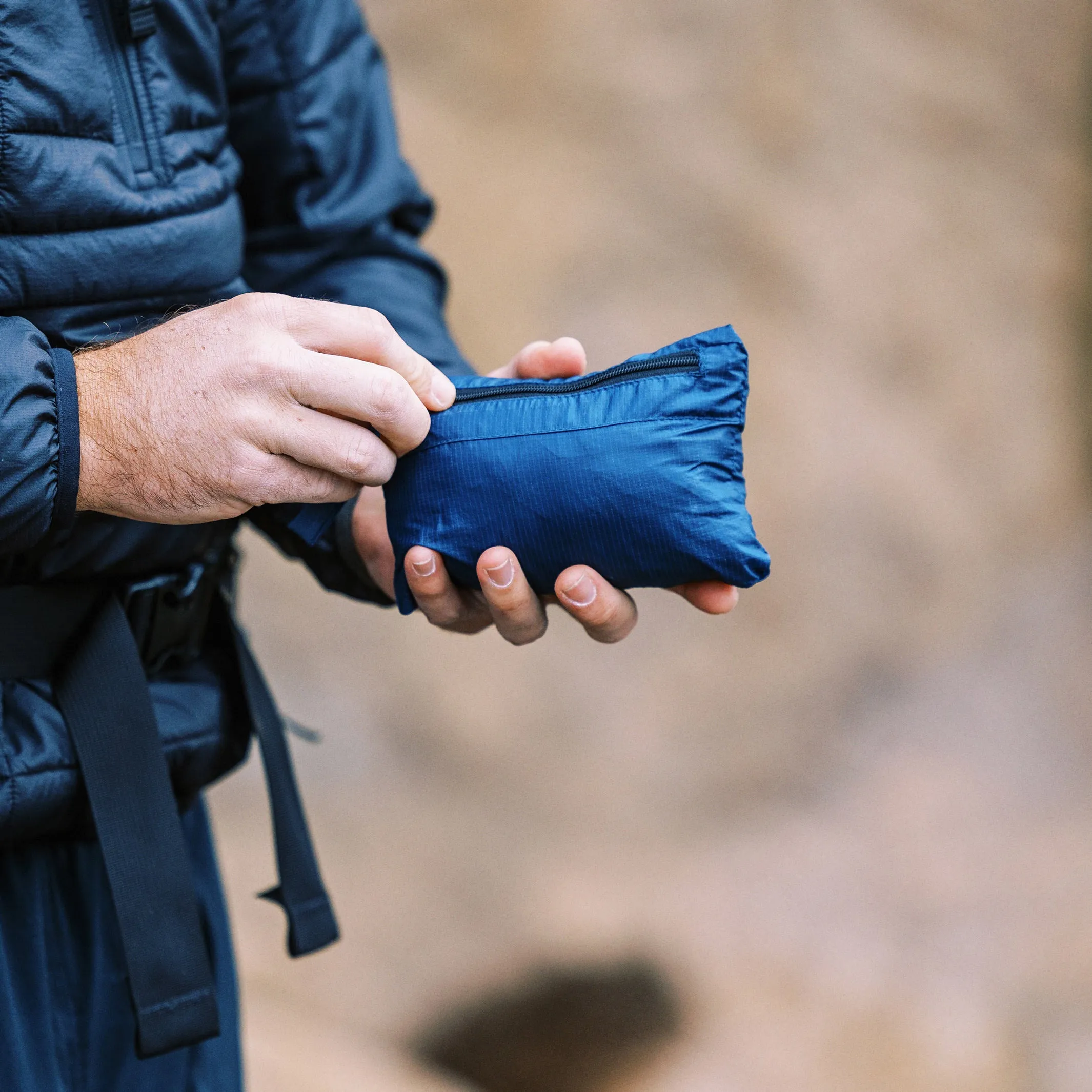 Parachute Ultralight Packable Jacket