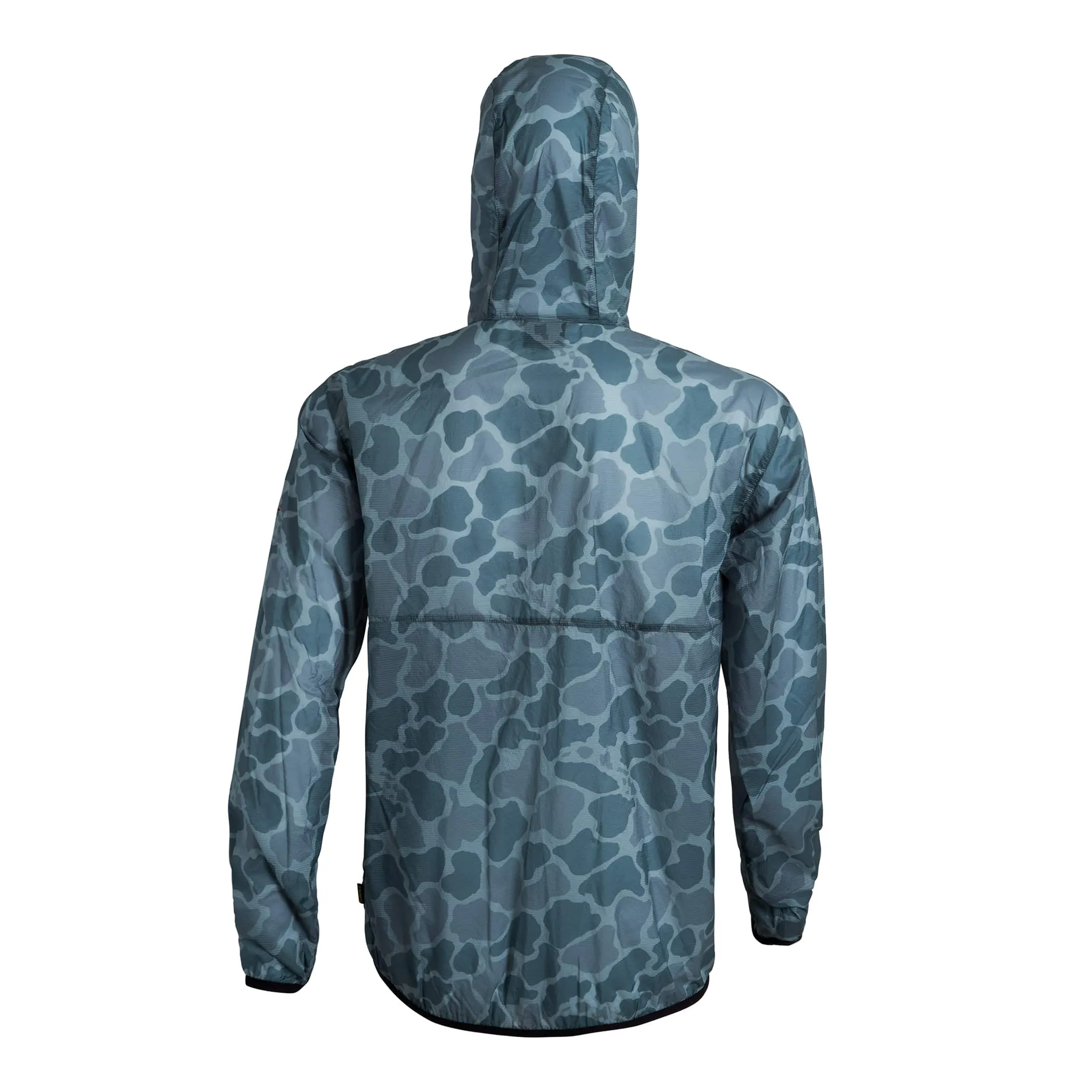 Parachute Ultralight Packable Jacket