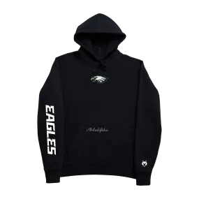 Philadelphia Eagles Fireside Hoodie