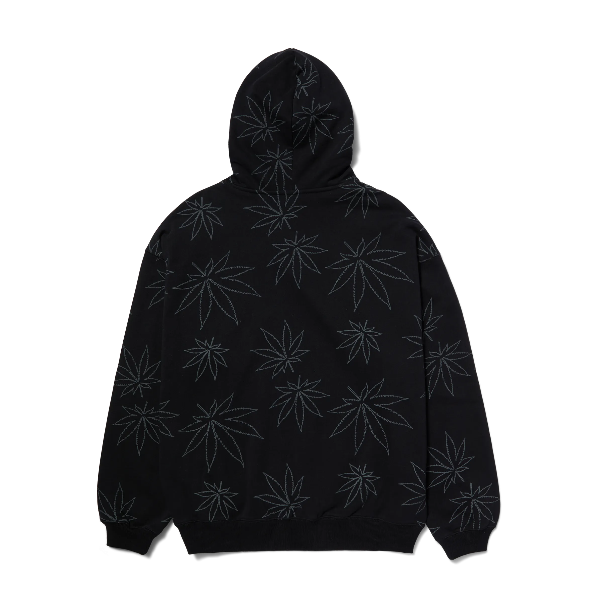 Plantlife Fleece Hoodie