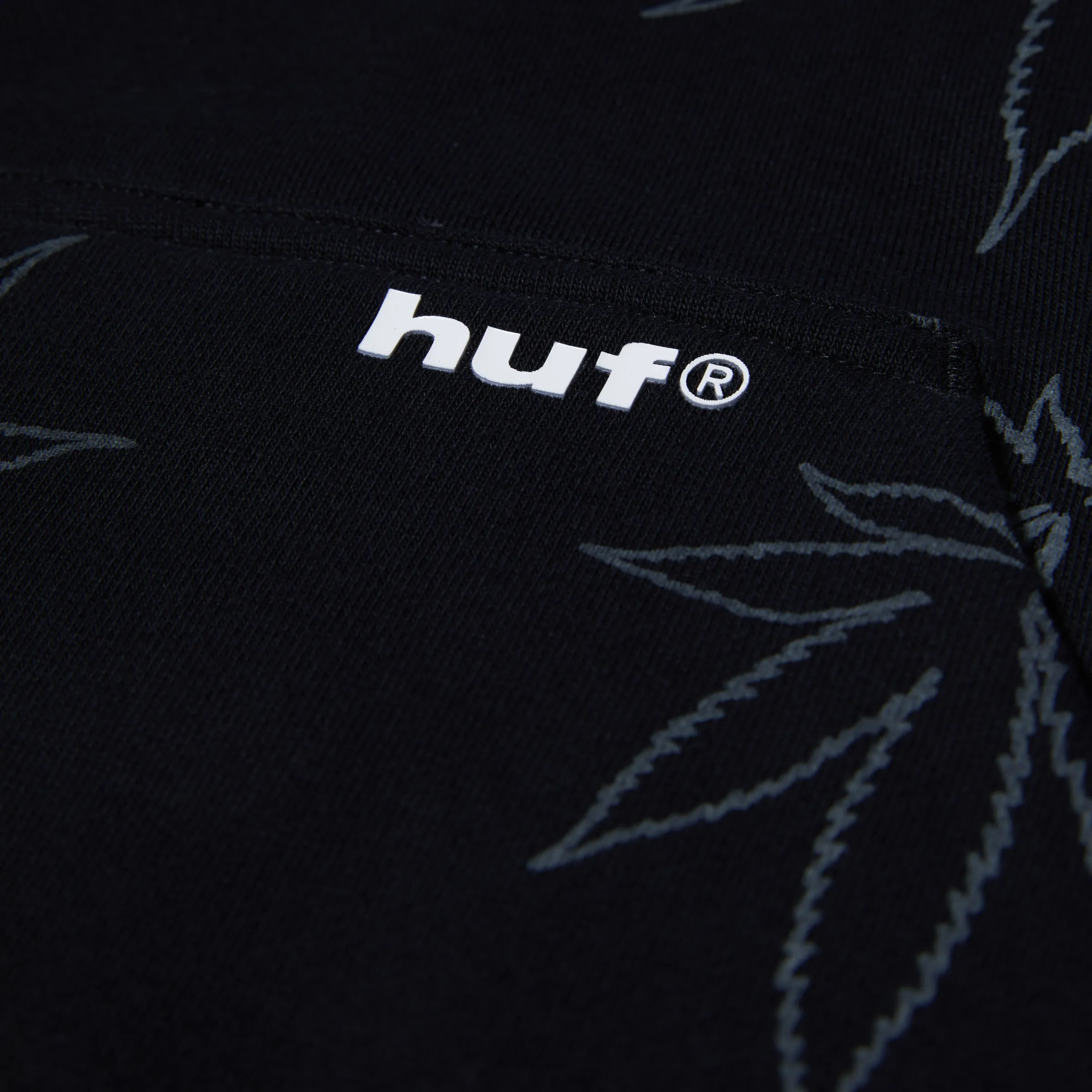 Plantlife Fleece Hoodie