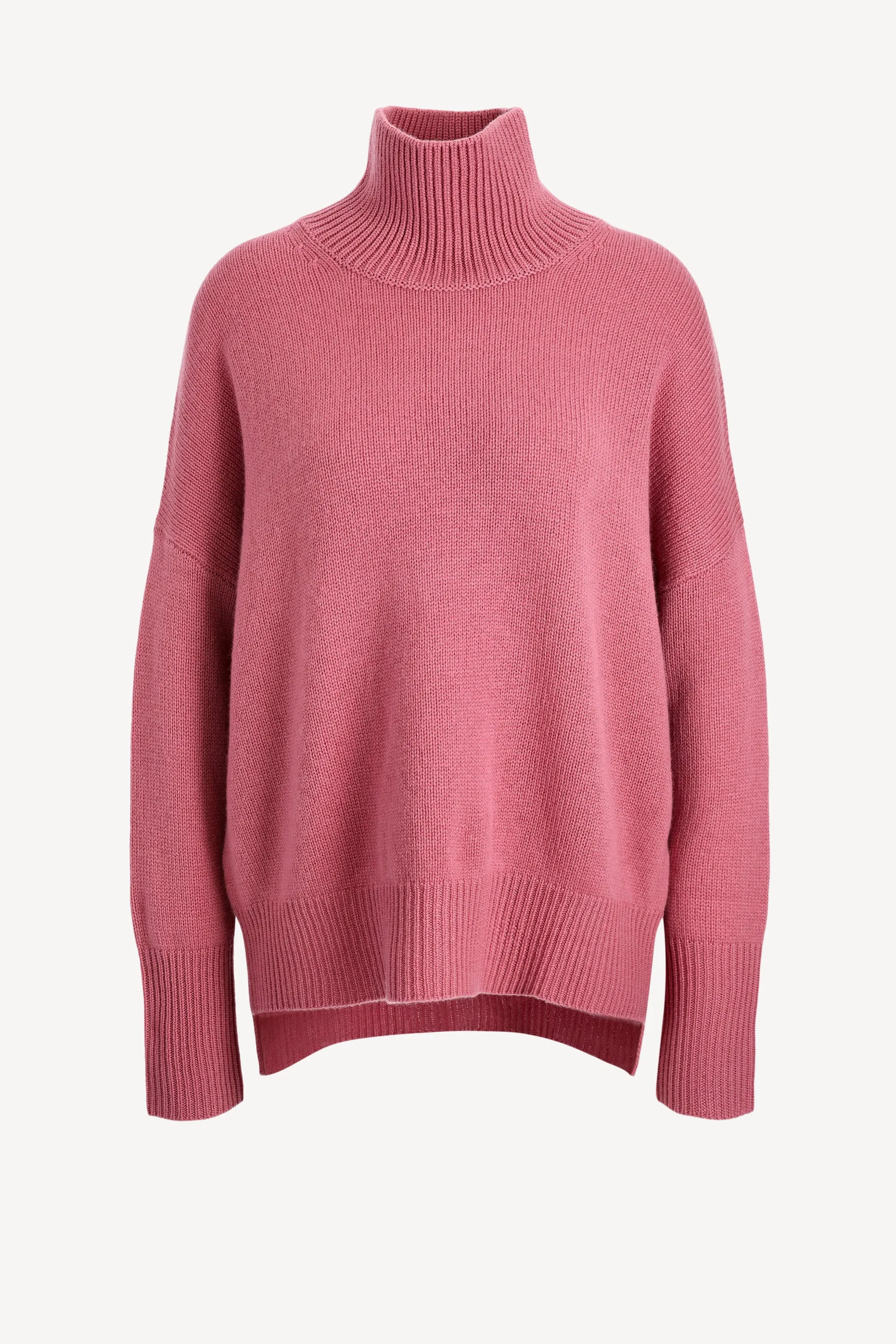 Pullover Heidi in Rose Pink