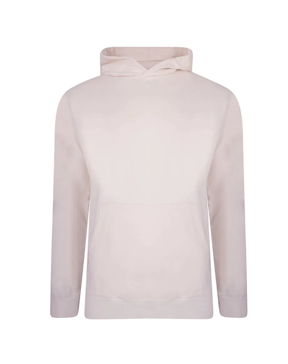 ROCA MENS HOODIE | PINK