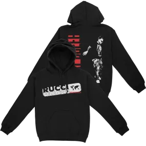 Rucci - Black Hoodie