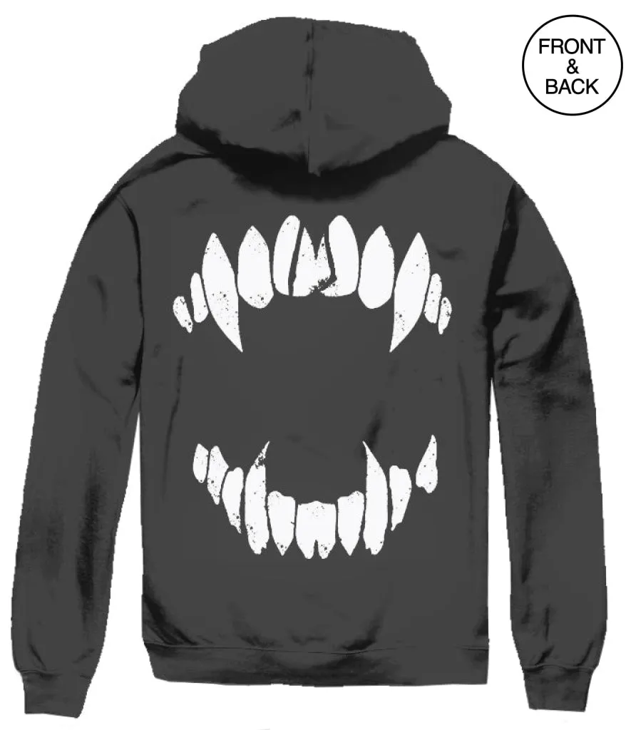 SAVAGE BITE HOODIE