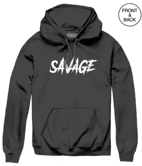 SAVAGE BITE HOODIE