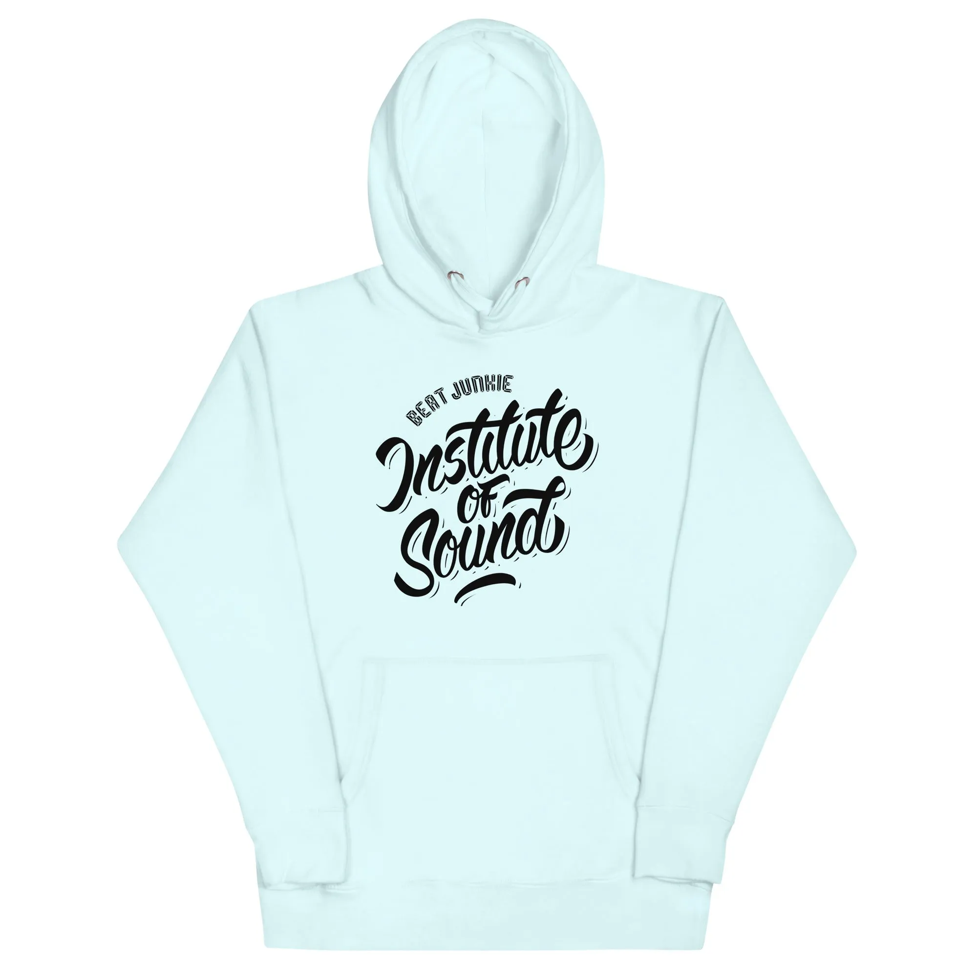 School Unisex Hoodie