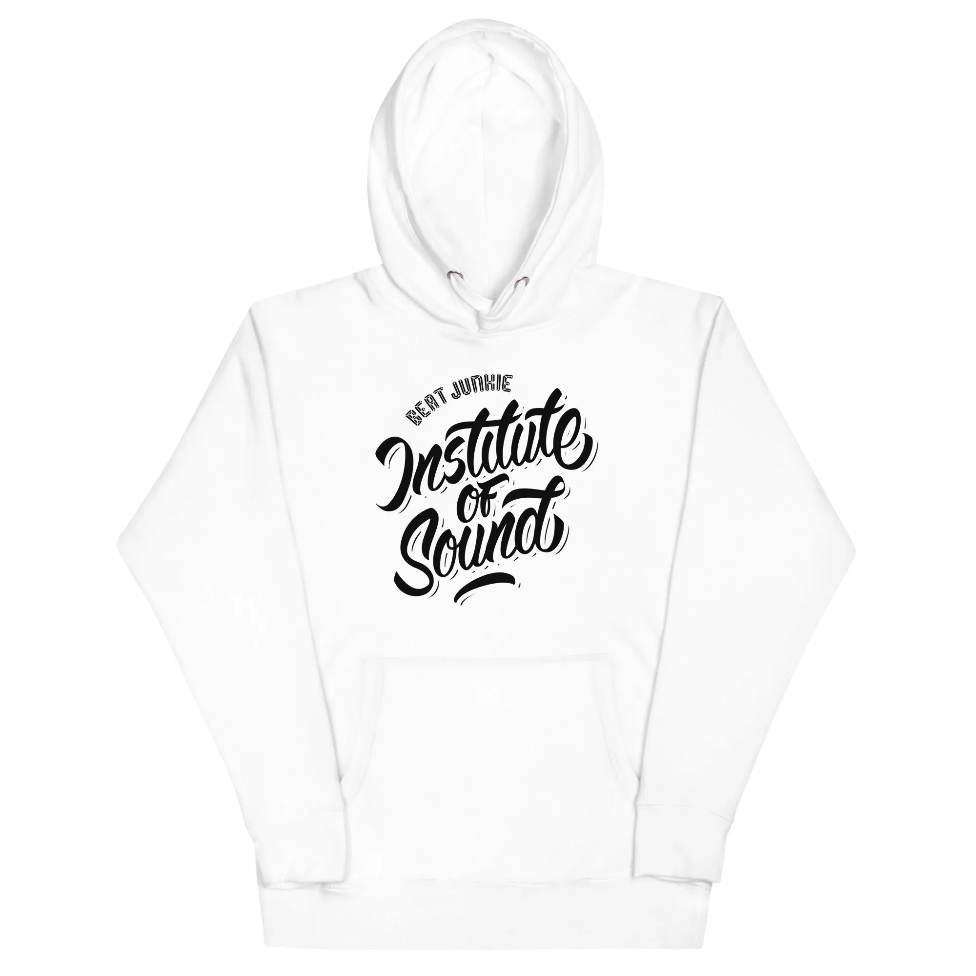 School Unisex Hoodie