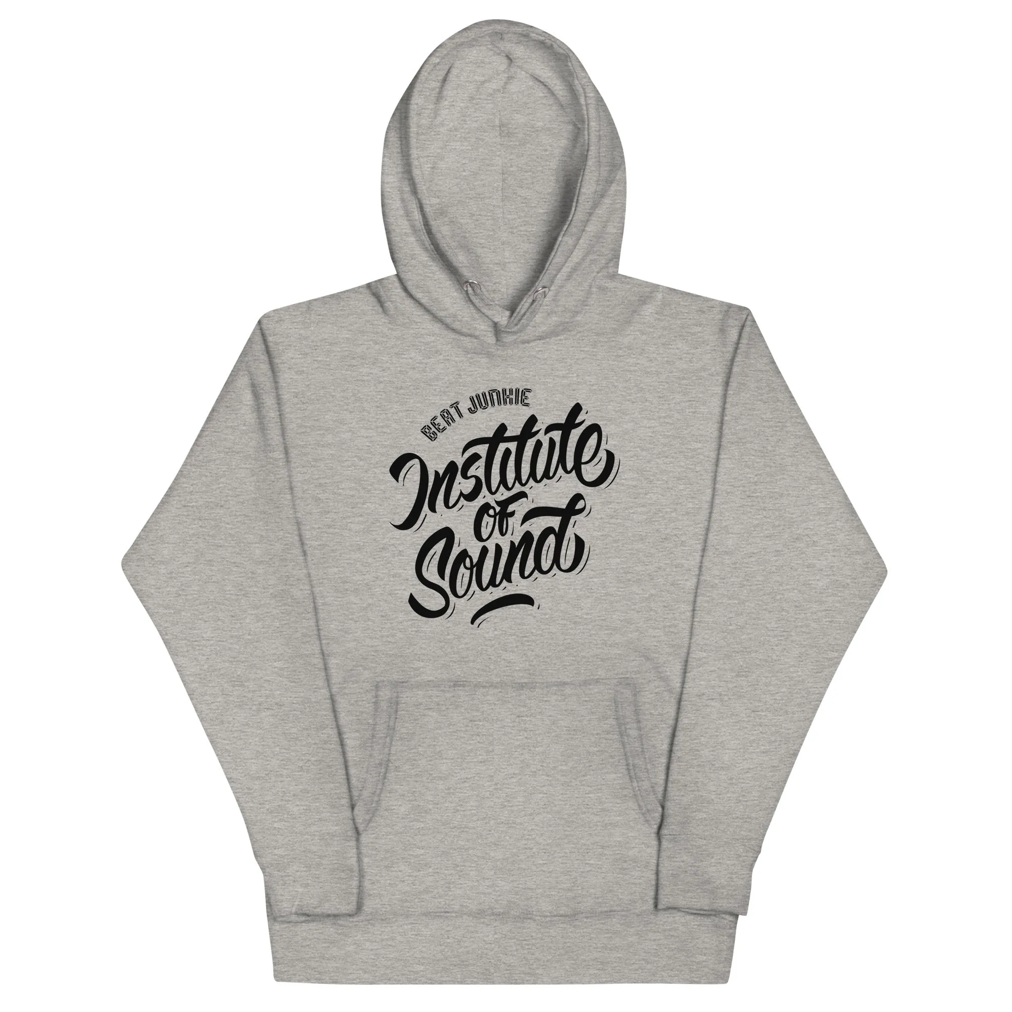 School Unisex Hoodie