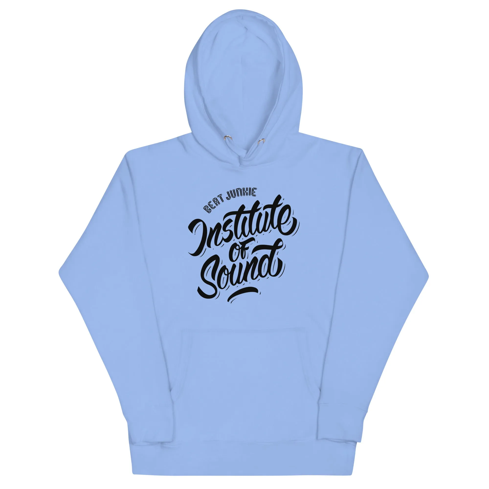 School Unisex Hoodie