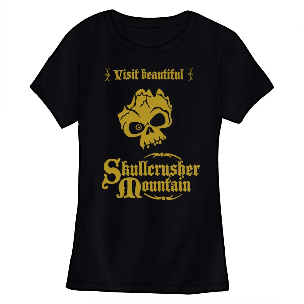 Skullcrusher Mountain Shirt