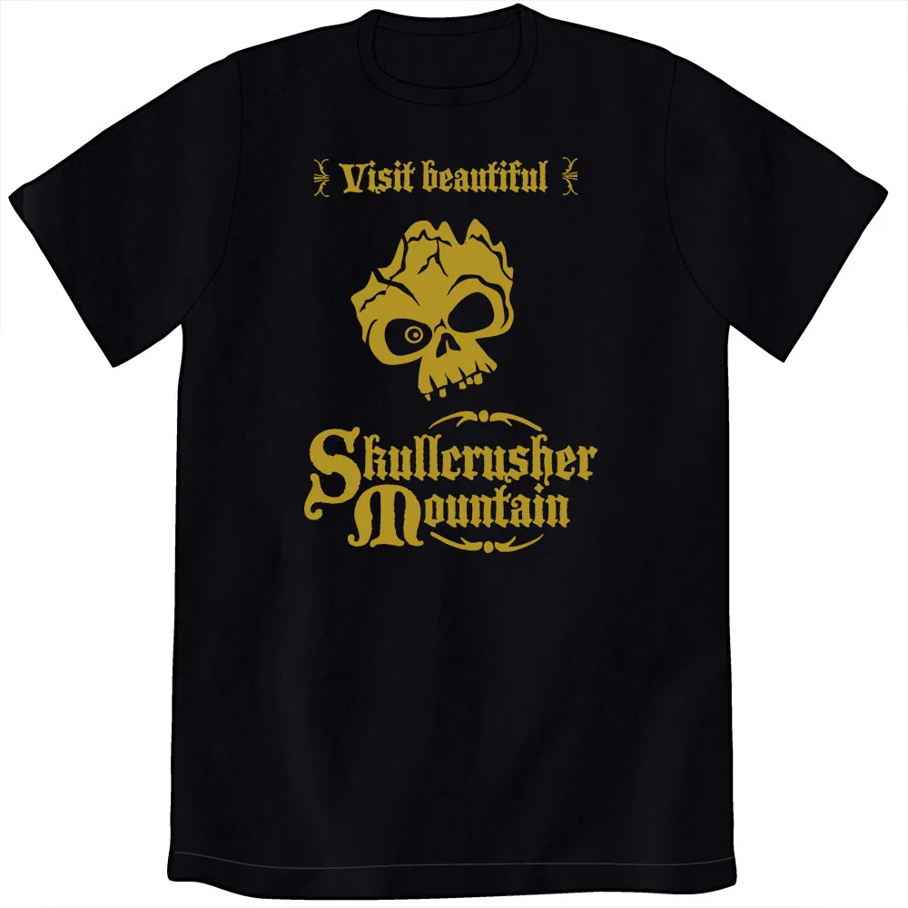 Skullcrusher Mountain Shirt