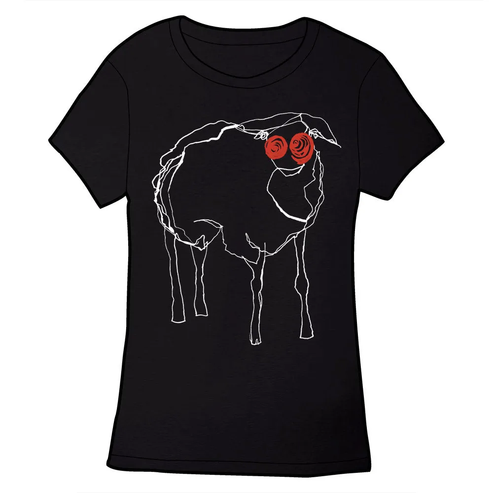 Sleepy Sheep Shirt