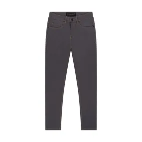 SLIM JEAN COMBO 10  - CHARCOAL