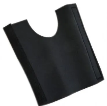 Small Pony Neoprene Tail Wrap