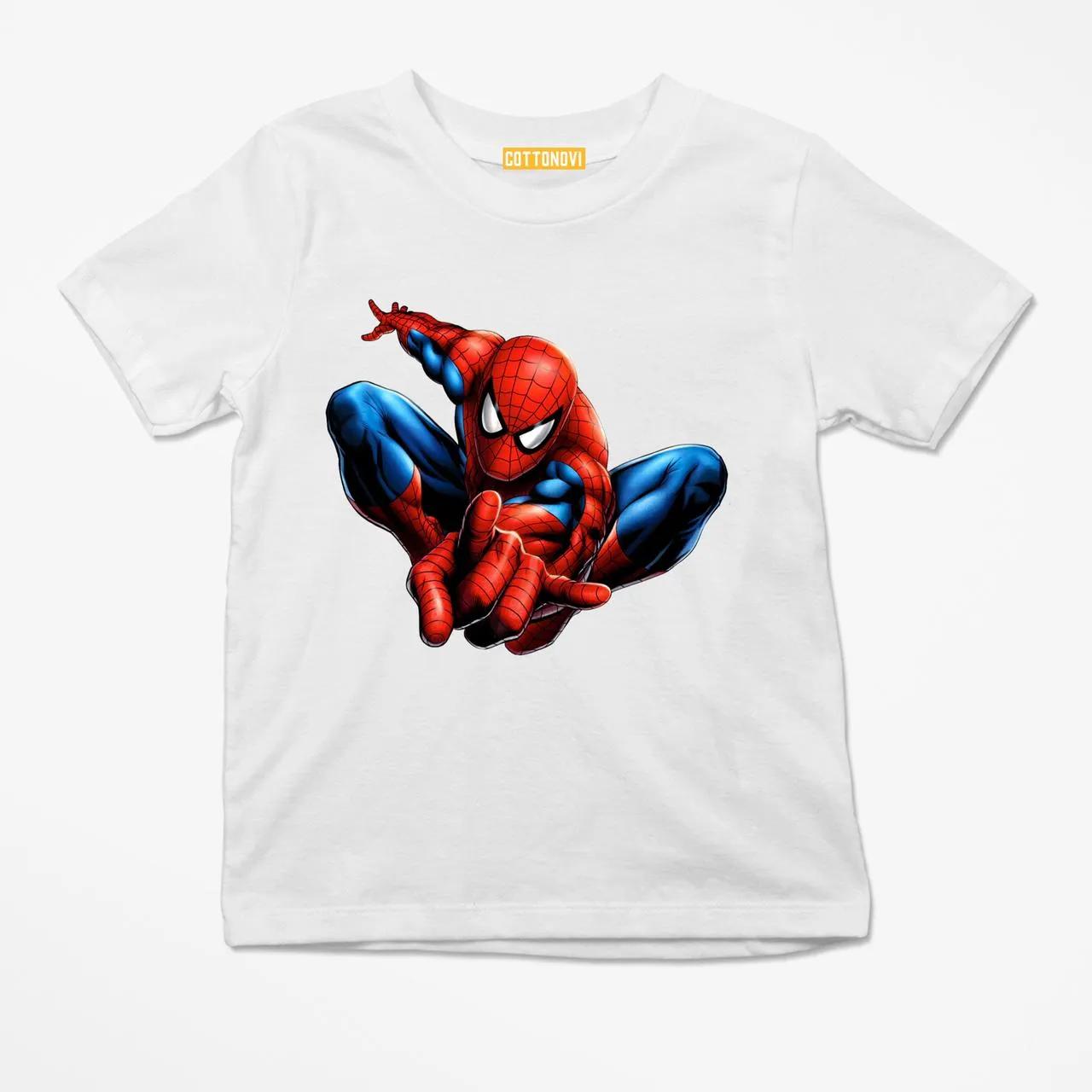 Spider Man T-shirt