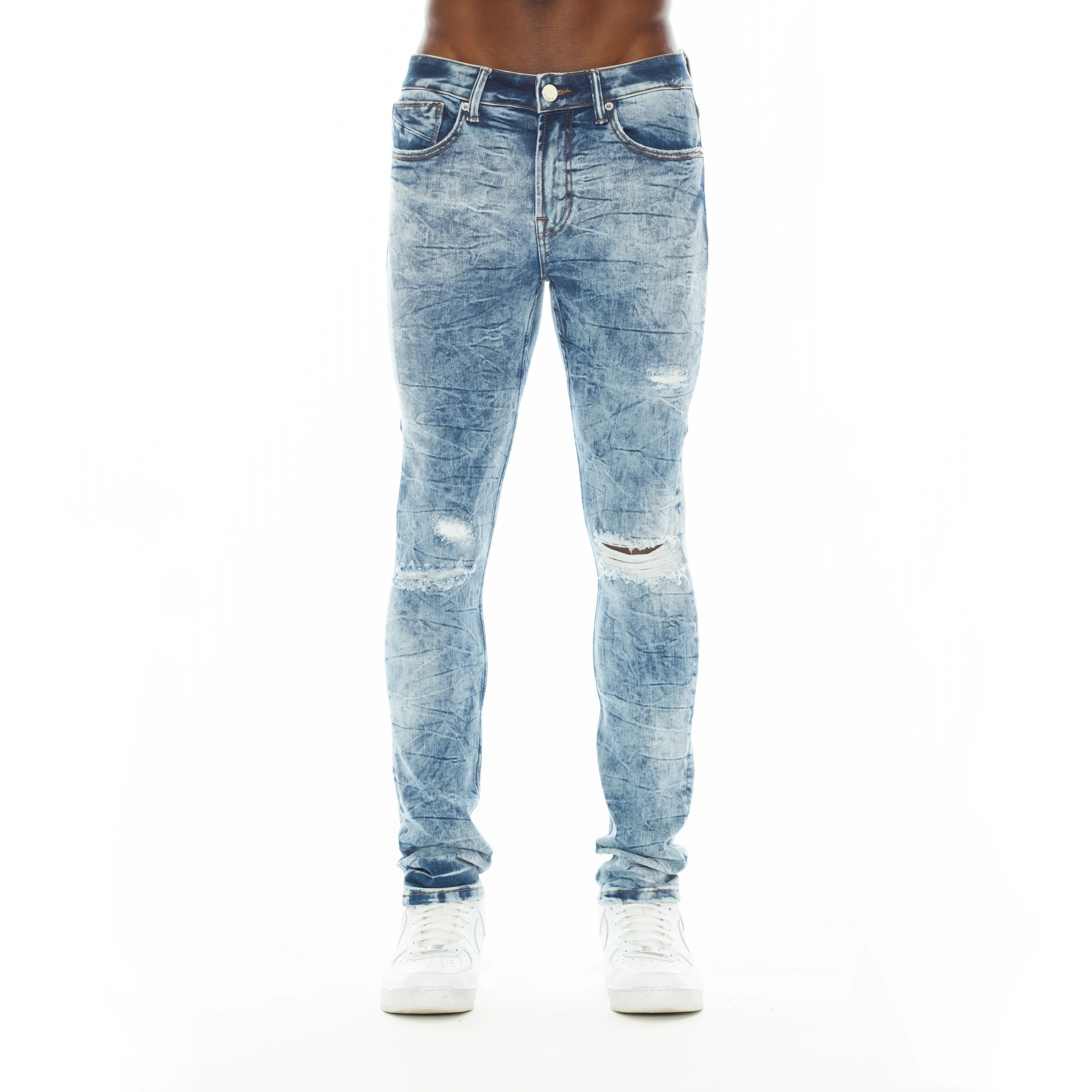 STRAT SUPER SKINNY FIT JEAN IN DREAM