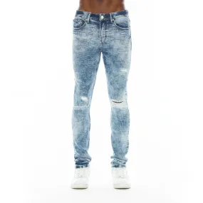 STRAT SUPER SKINNY FIT JEAN IN DREAM