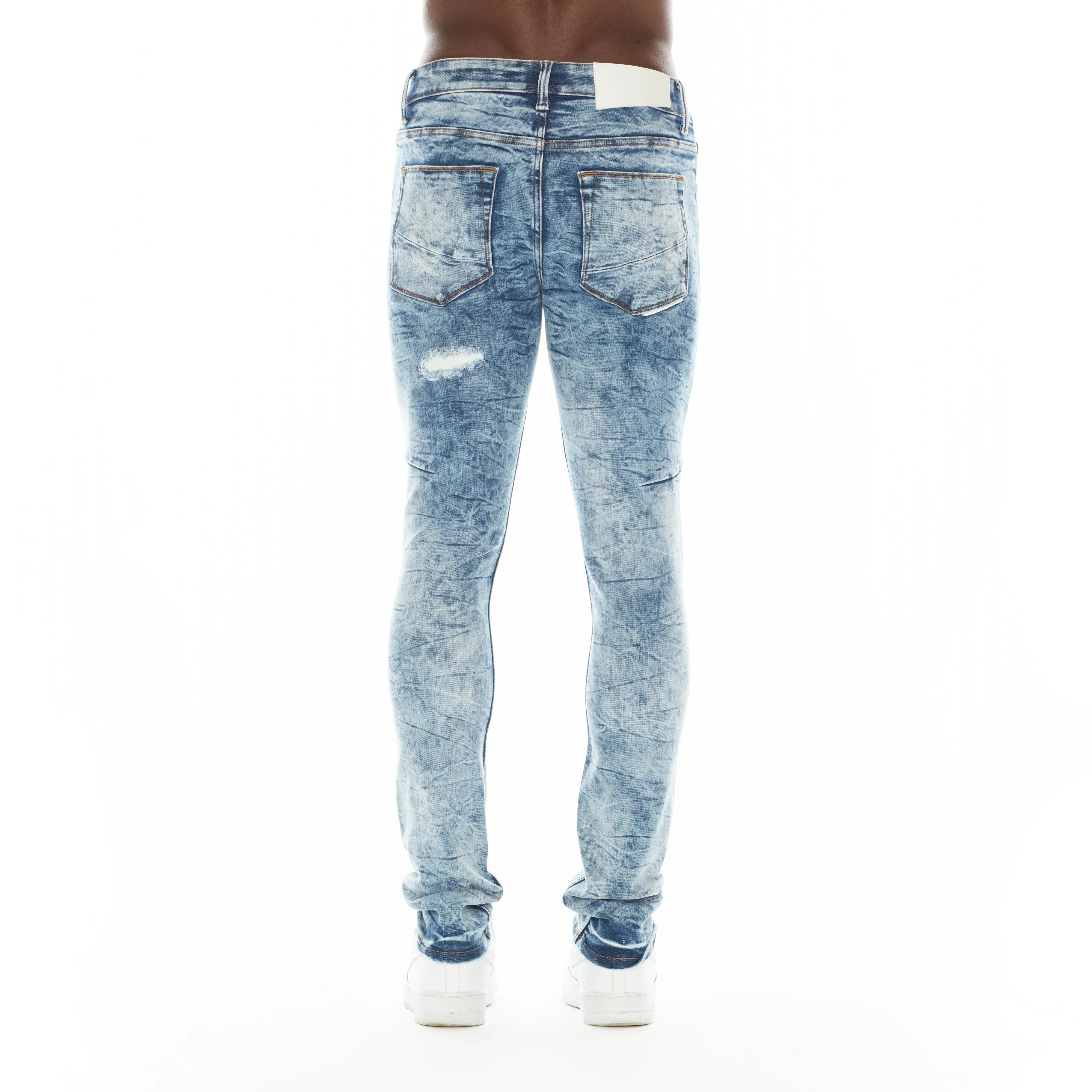 STRAT SUPER SKINNY FIT JEAN IN DREAM