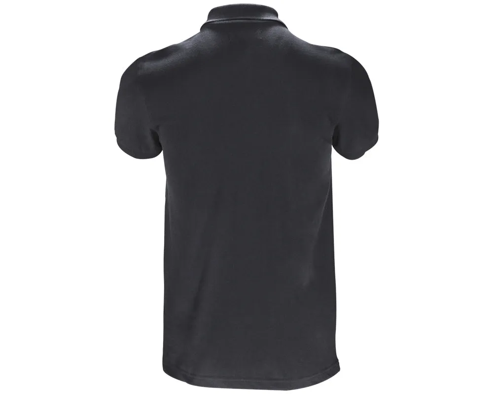 Suavecito Polo Shirt - Black