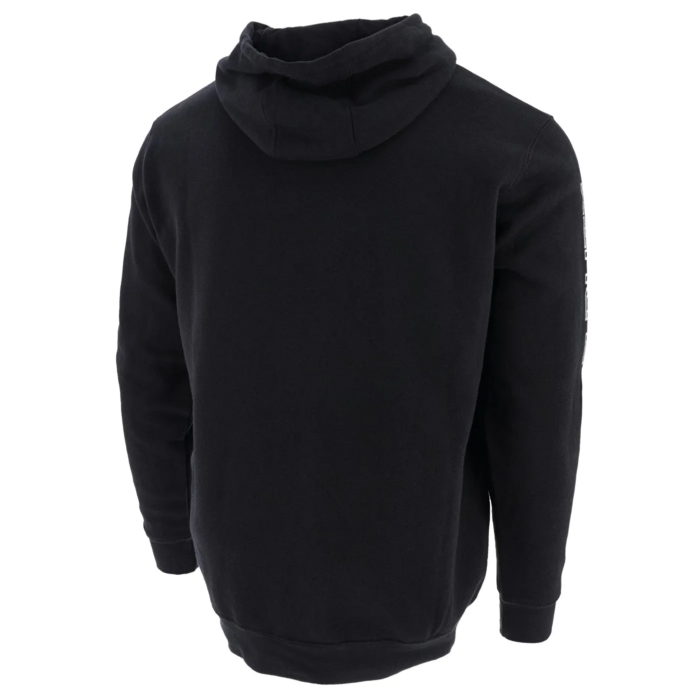 Super Duty Hooded Pullover Sweatshirt