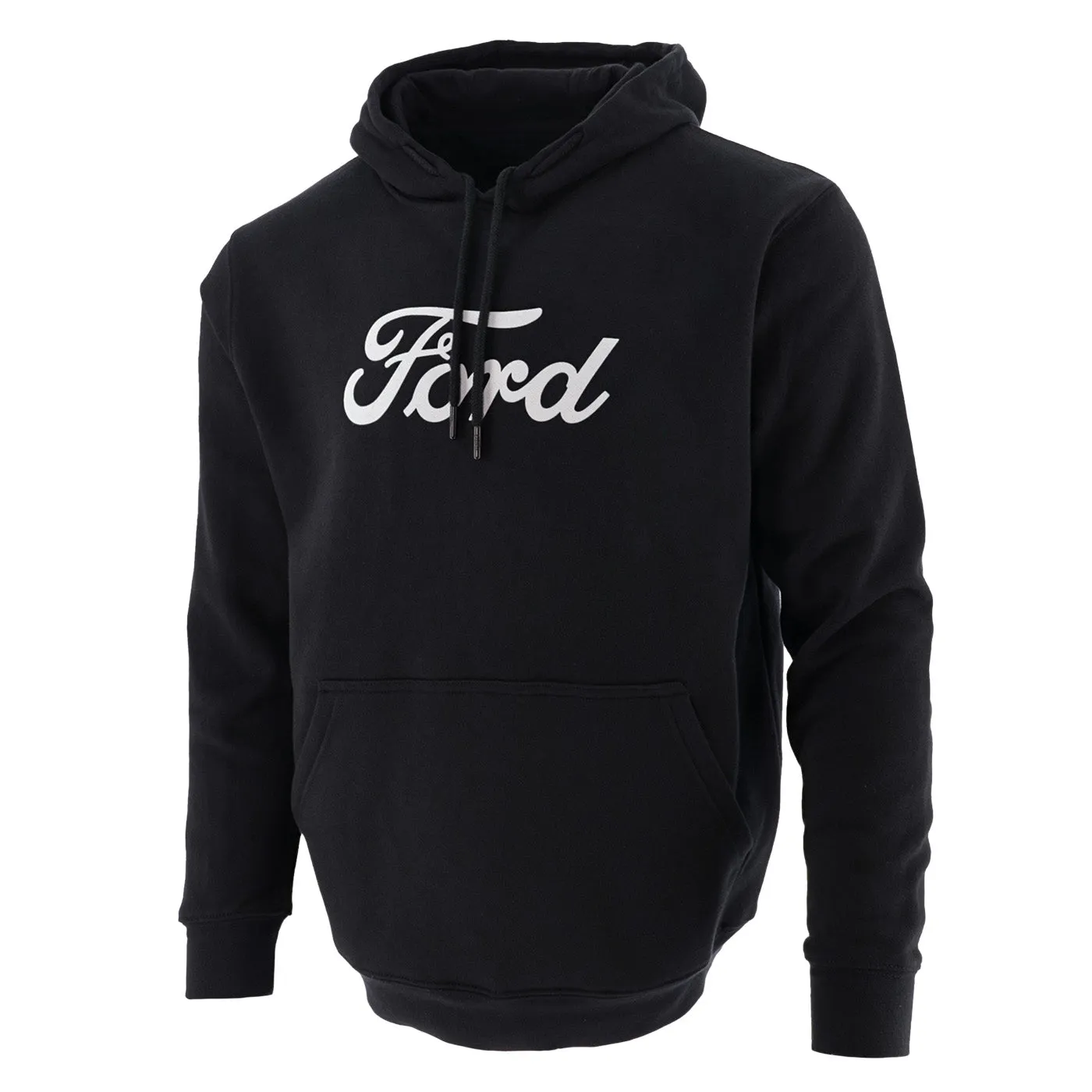 Super Duty Hooded Pullover Sweatshirt