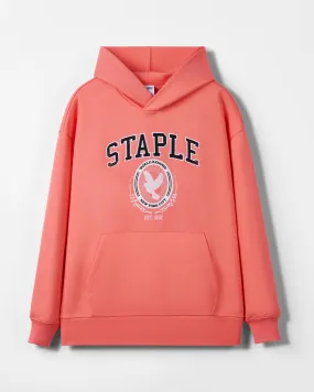 Syracuse Logo Hoodie