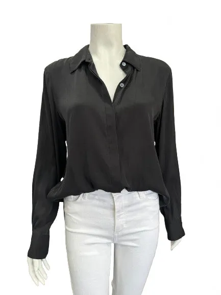 Theory Blouse - Medium