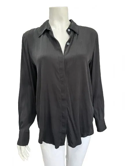 Theory Blouse - Medium