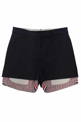 Thom Browne Size 40 Shorts