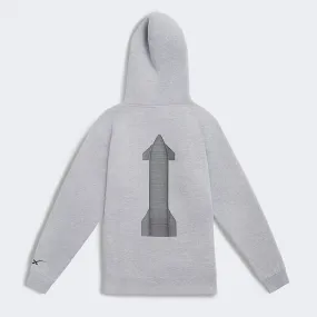 Unisex Starship Heatshield Pullover Hoodie