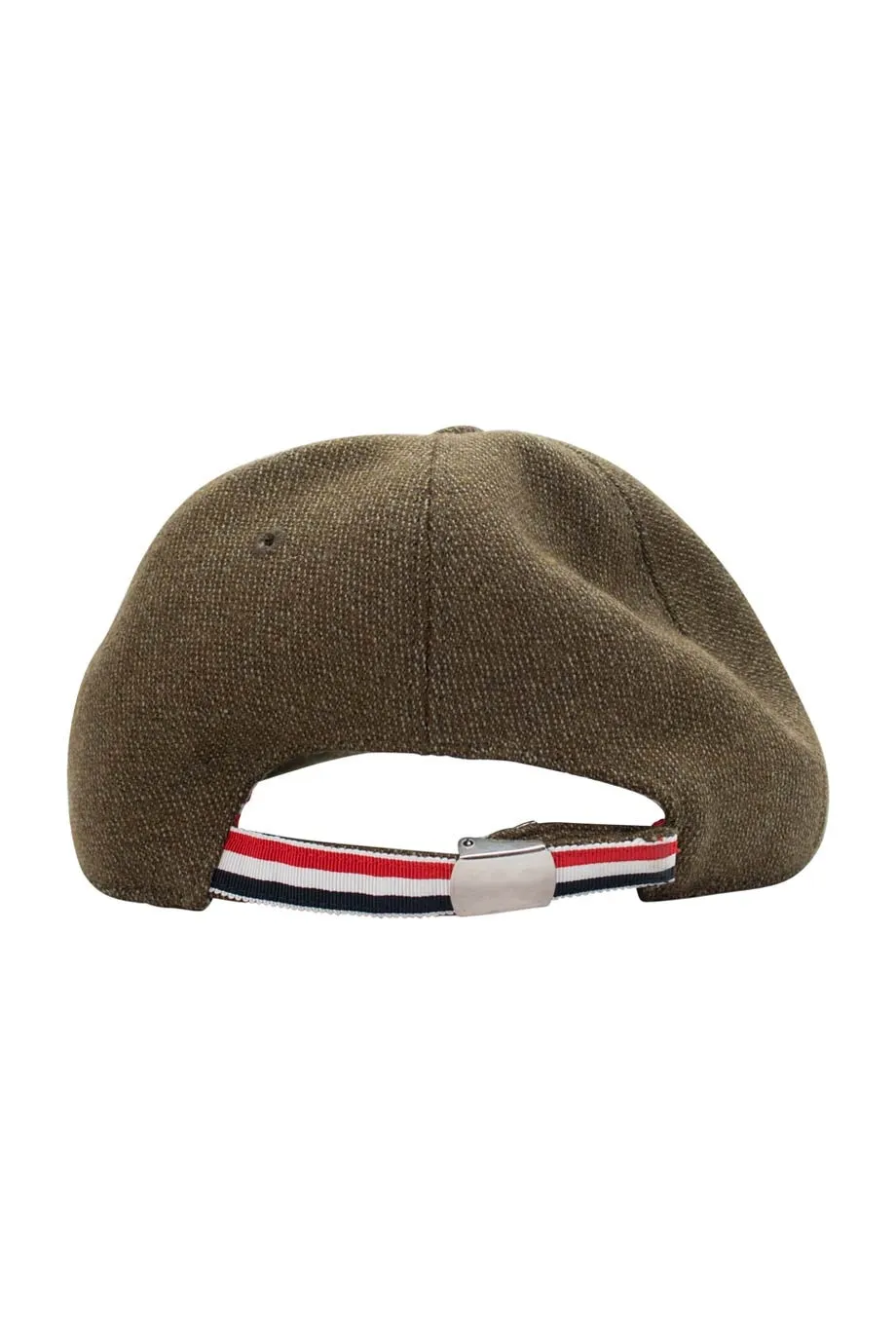 [WA1374] Thom Browne | Cap