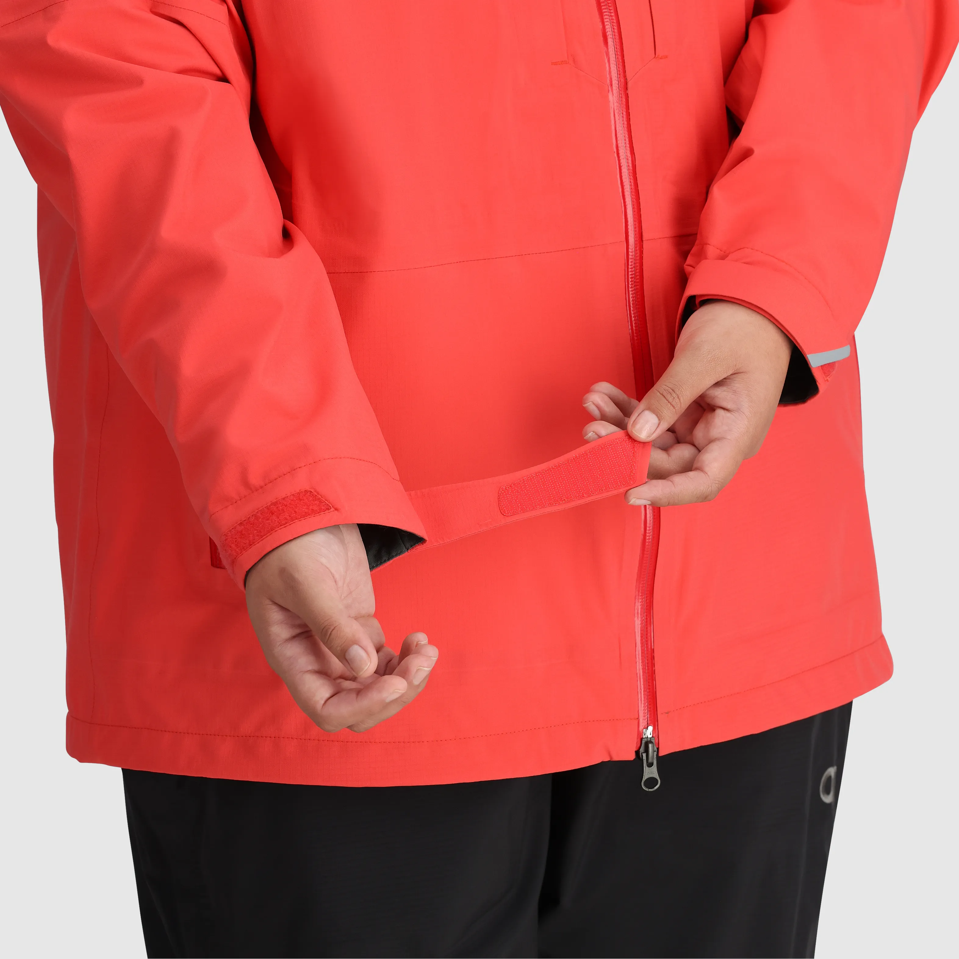 Women's Carbide Jacket-Plus