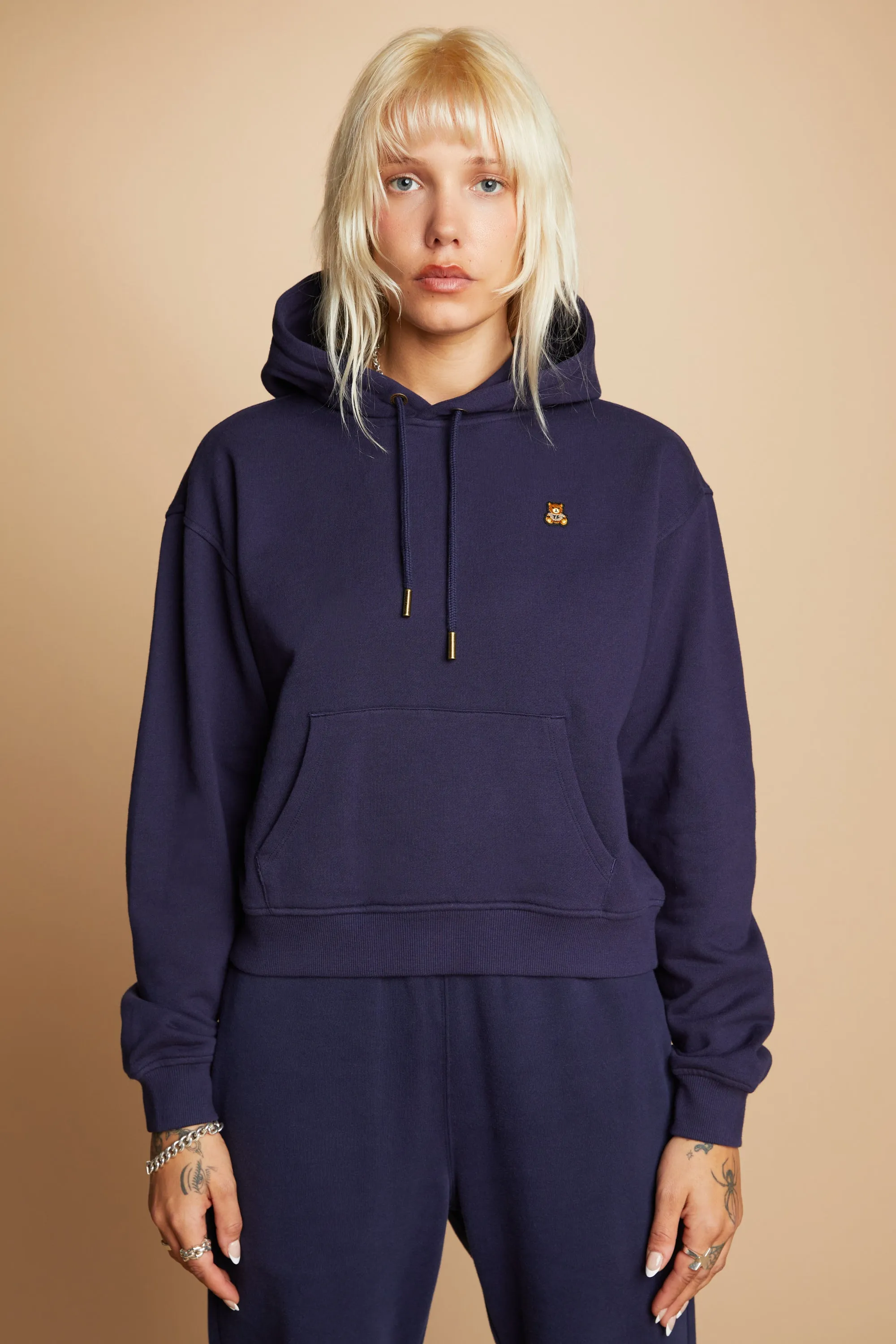 Women's Classic Hoodie