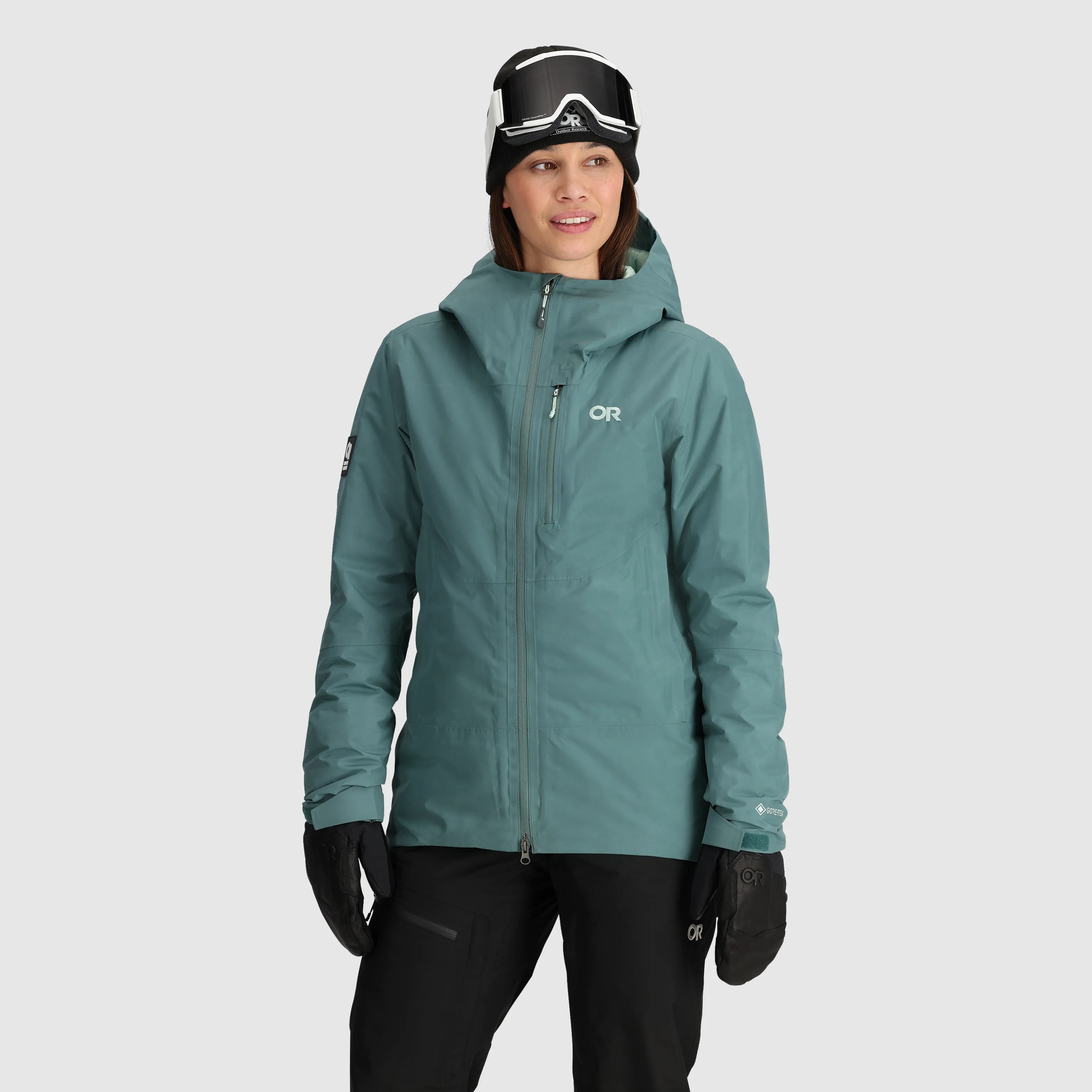 Women's Tungsten II Jacket