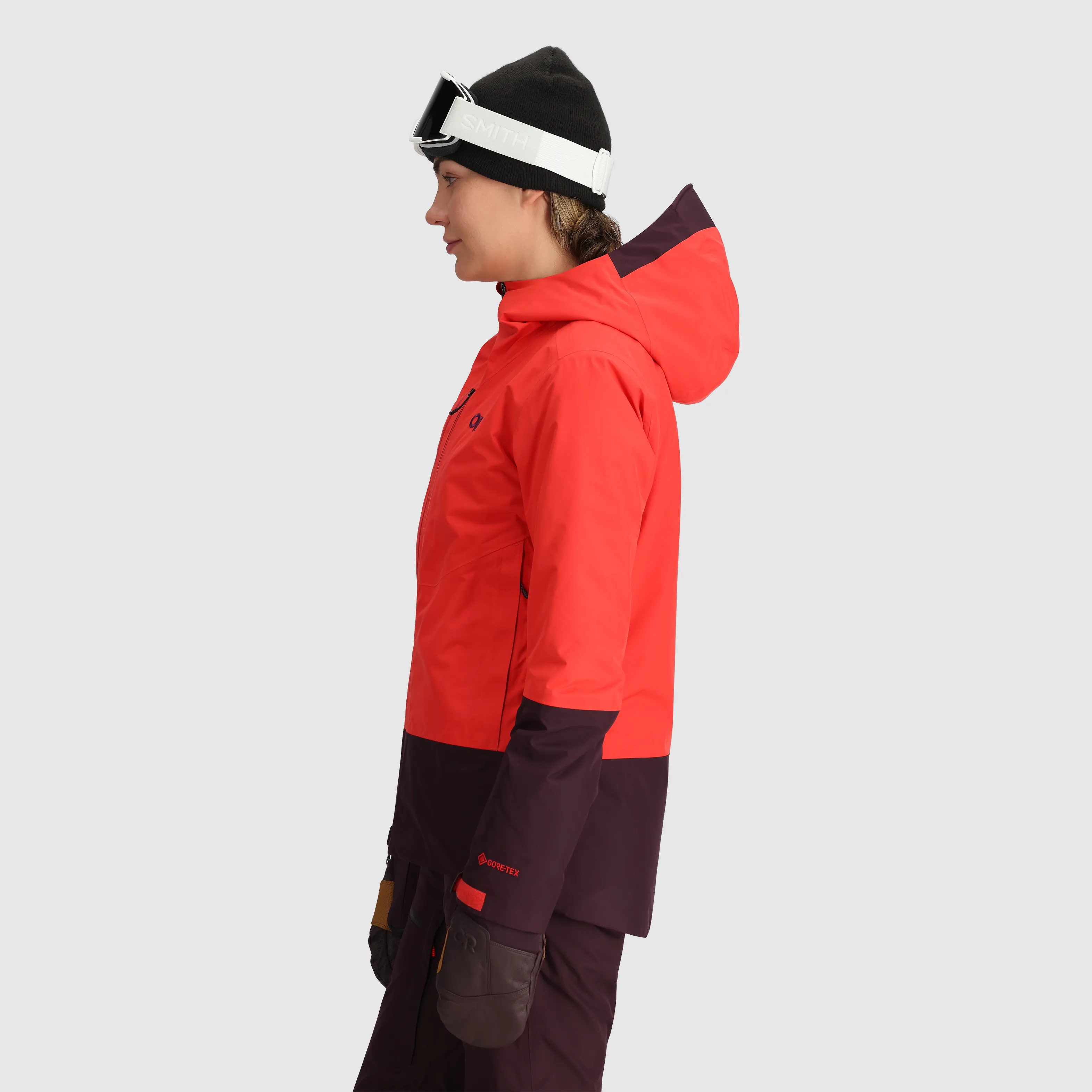 Women's Tungsten II Jacket