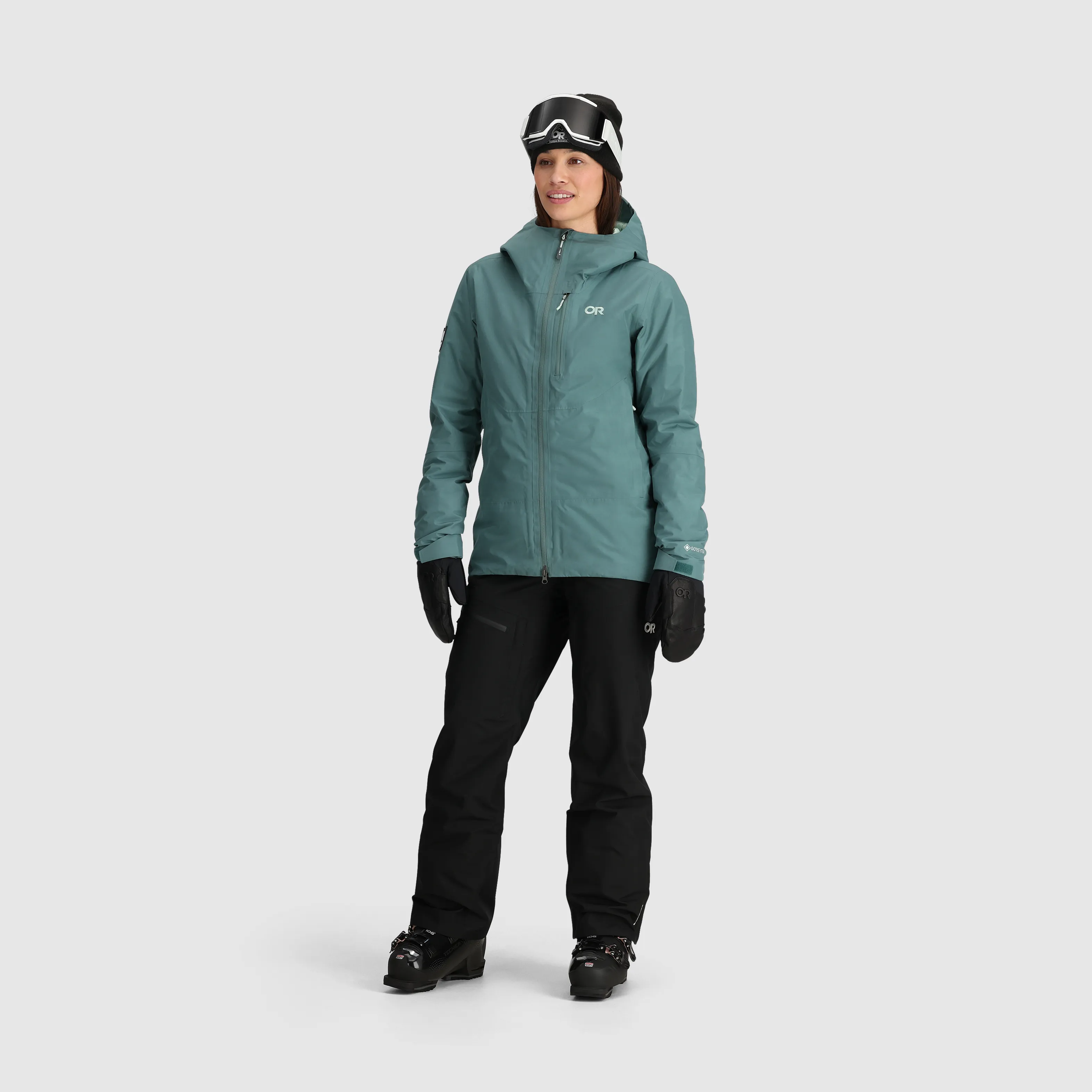 Women's Tungsten II Jacket