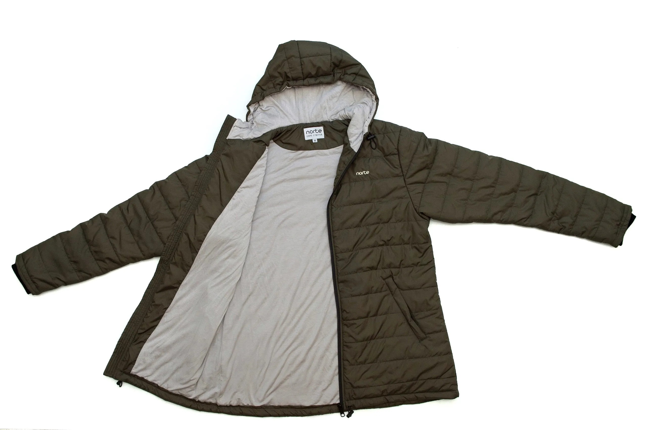 Women's Ventura Jacket - Khaki