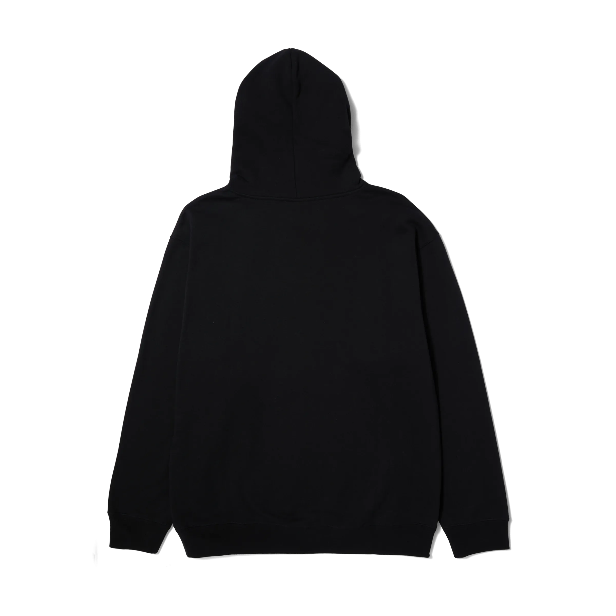 Zine Pullover Hoodie